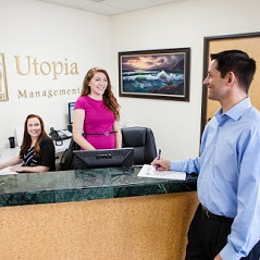 Cover photo of Utopia Property Management | Emeryville, CA